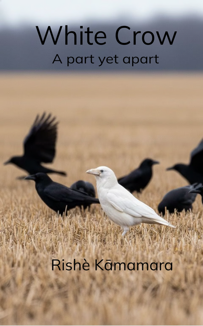 White Crow