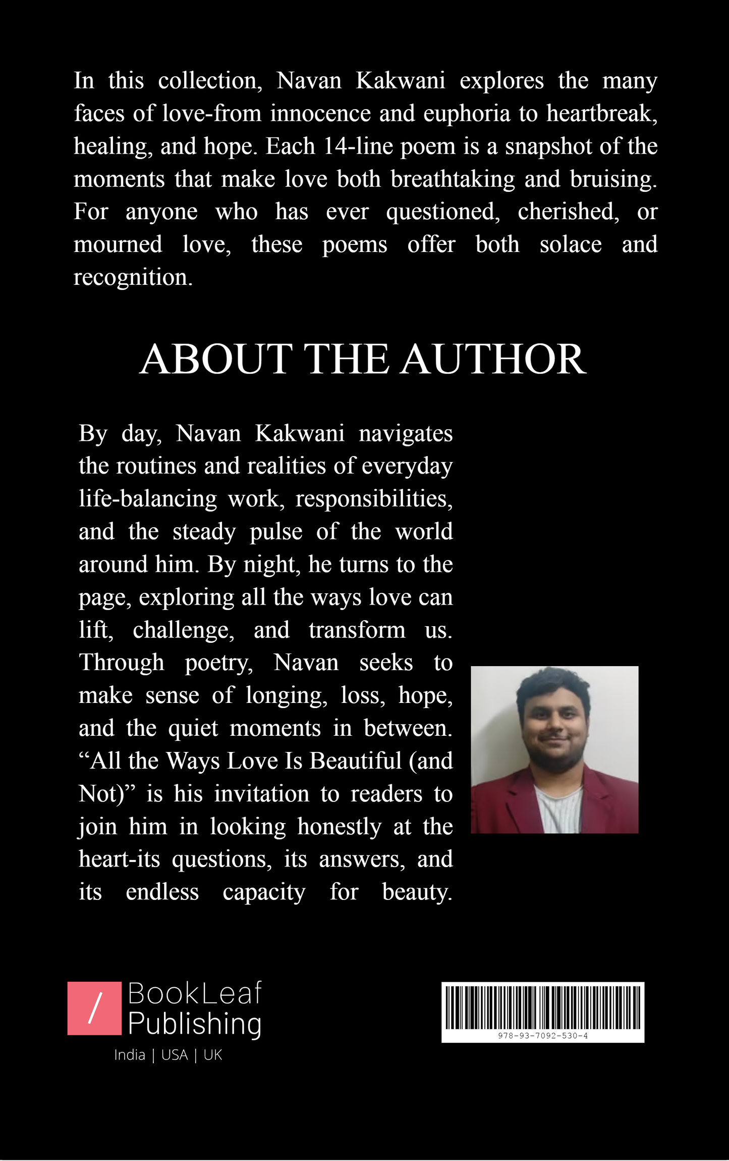 All the Ways Love Is Beautiful (and Not)