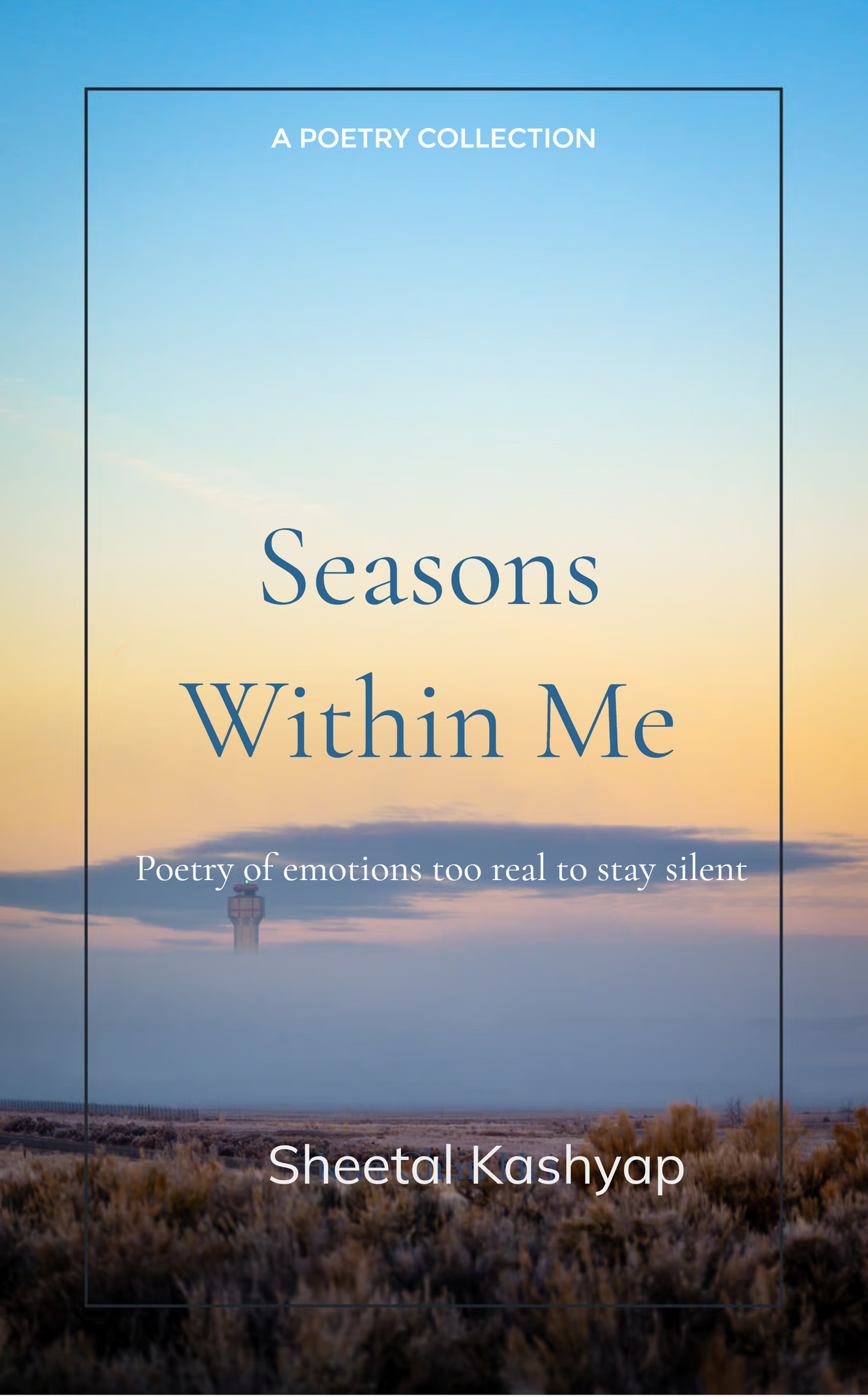 Seasons Within Me
