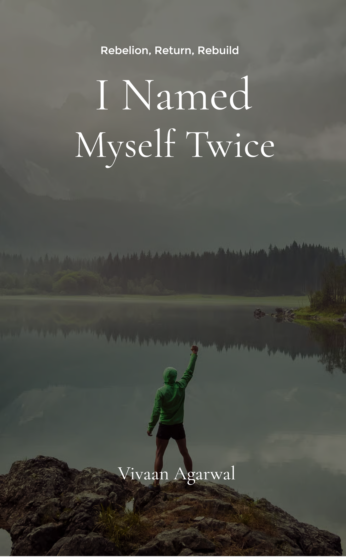 I Named Myself Twice