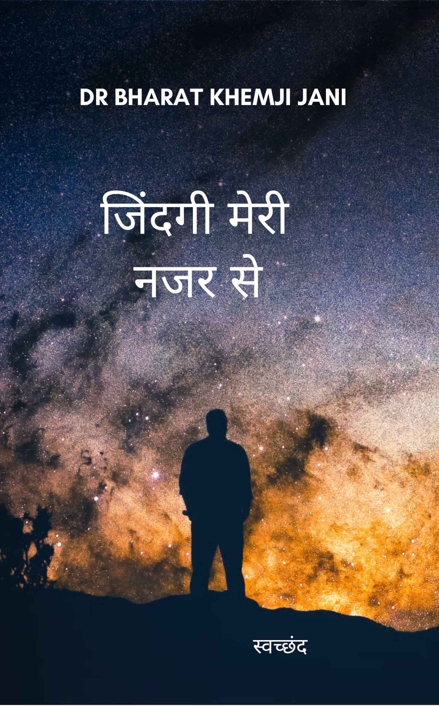 जिंदगी मेरी नजर से