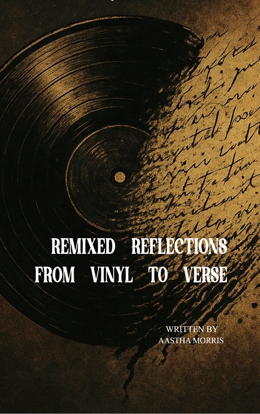 Remixed Reflections