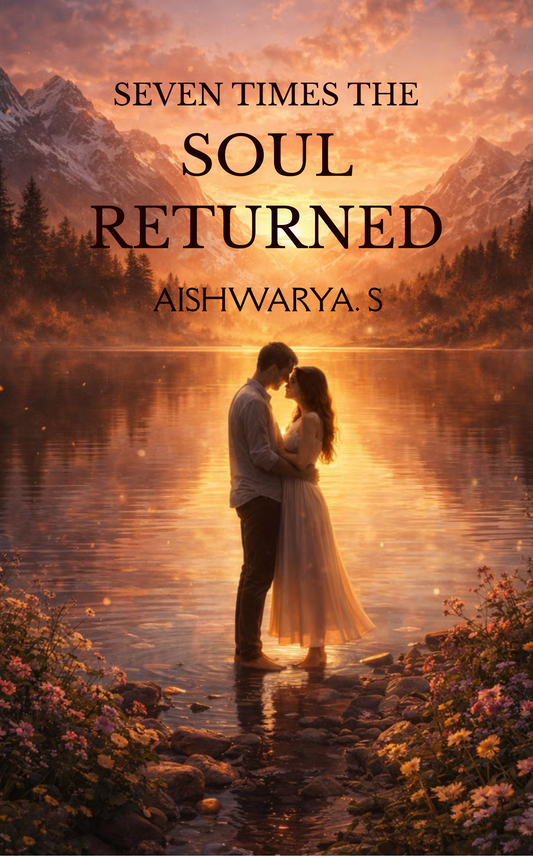 SEVEN TIMES THE SOUL RETURNED
