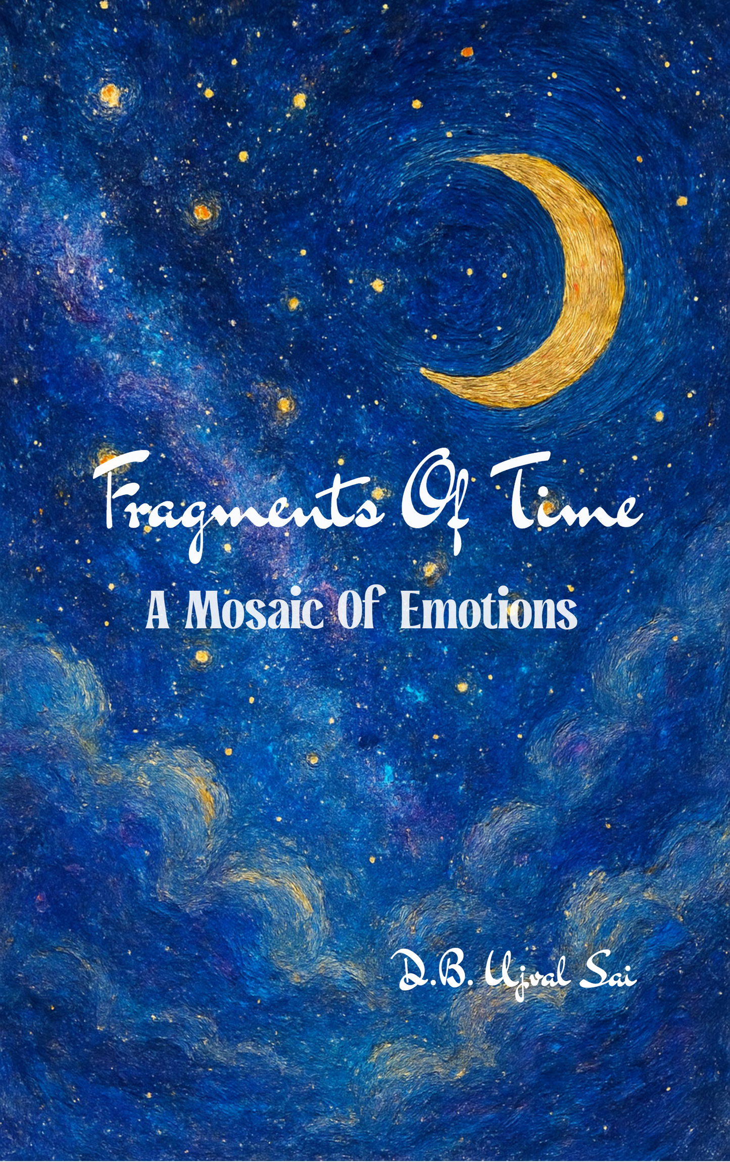 Fragments Of Time