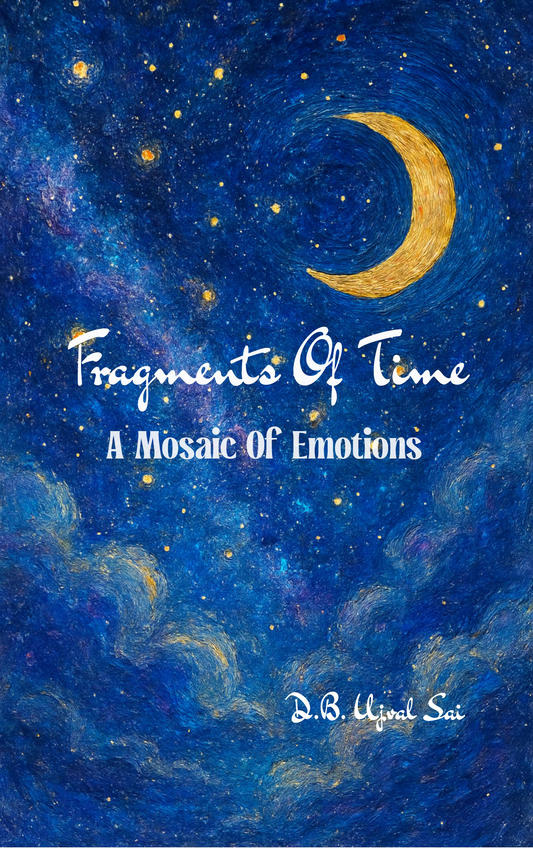 Fragments Of Time