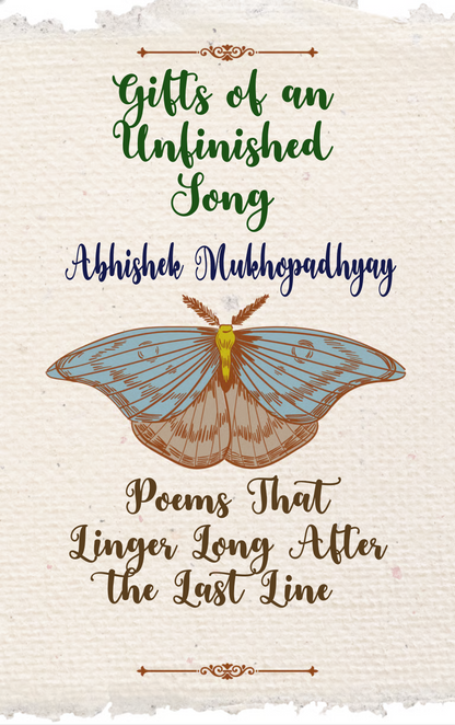 Gifts of an Unfinished Song
