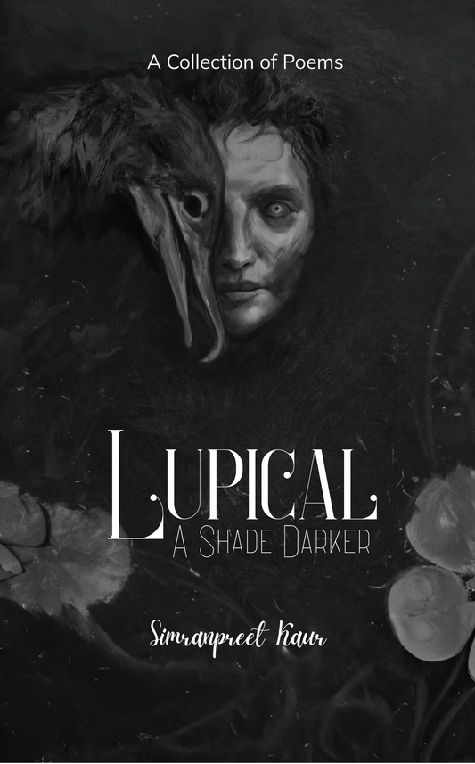 Lupical: A Shade Darker