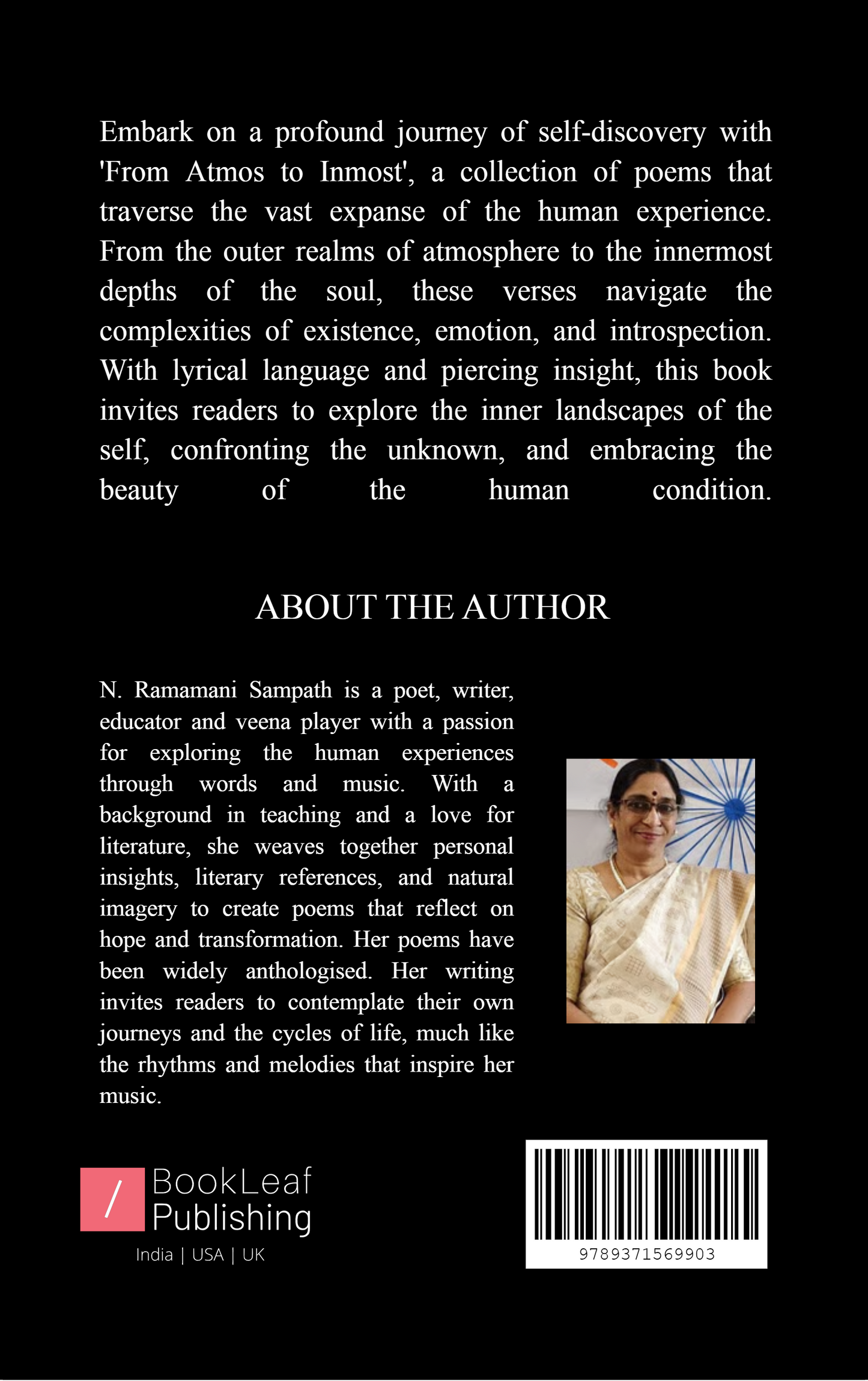 FROM ATMOS TO INMOST