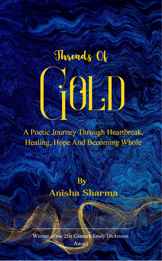 Threads Of Gold