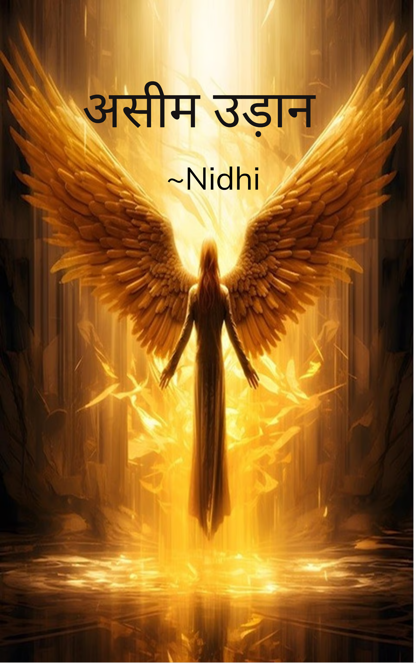 असीम उड़ान