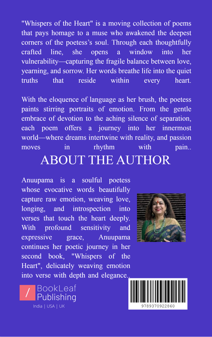 Whispers of the Heart