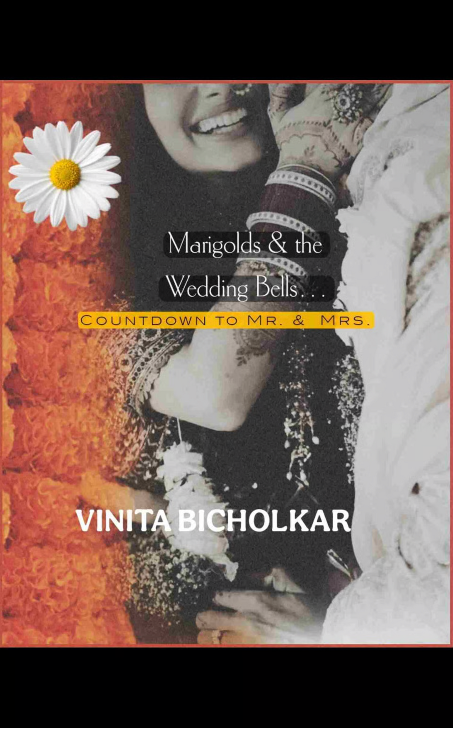 Marigolds & the Wedding Bells…