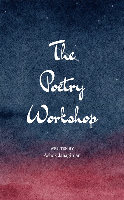 The Poetry Workshop