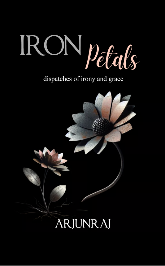 Iron Petals