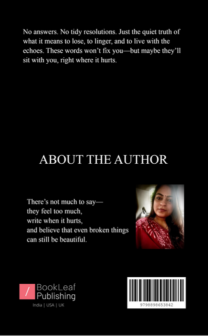 The Quiet Kind of Loud