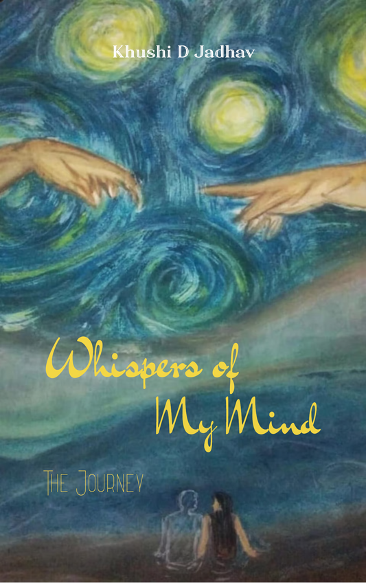 Whispers of My Mind