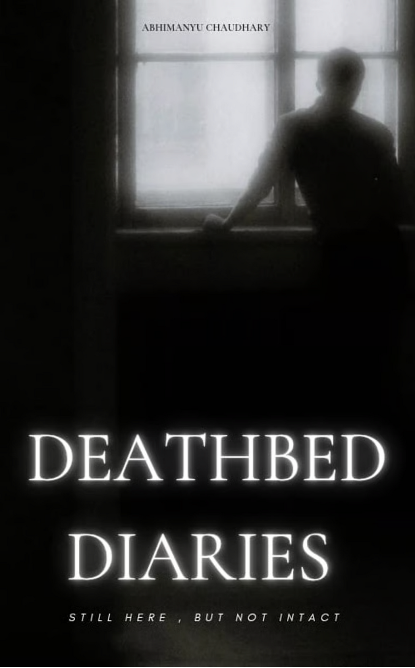 DEATHBED DIARIES