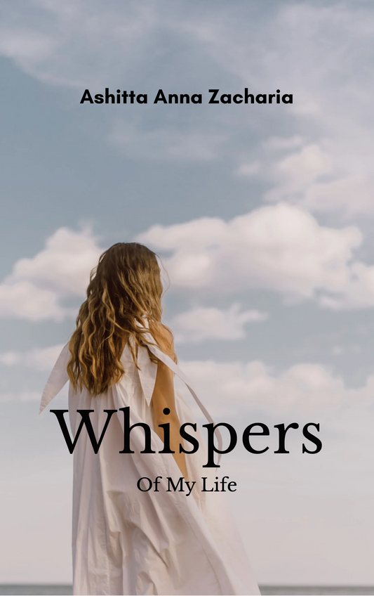 Whispers of my Life
