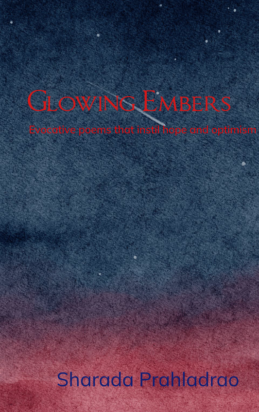 Glowing Embers