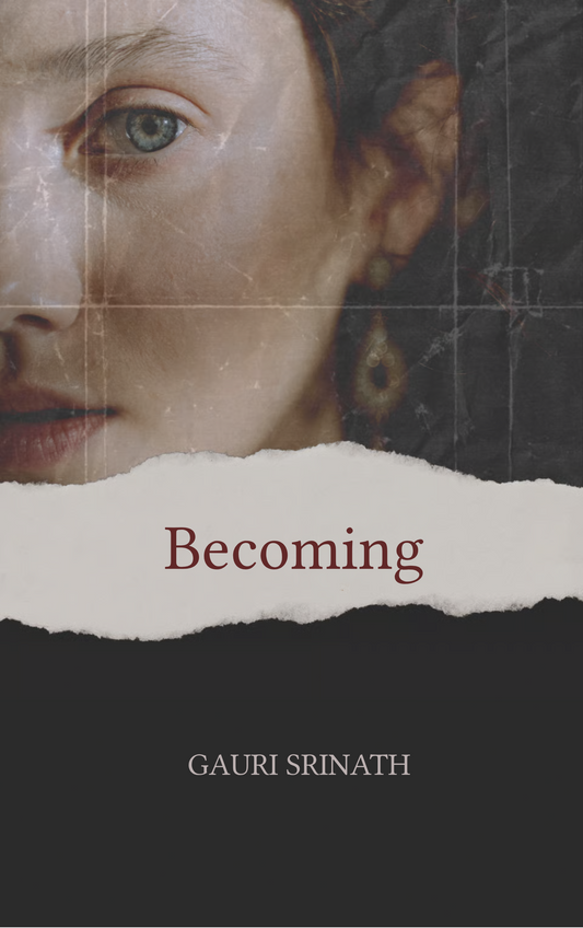 Becoming