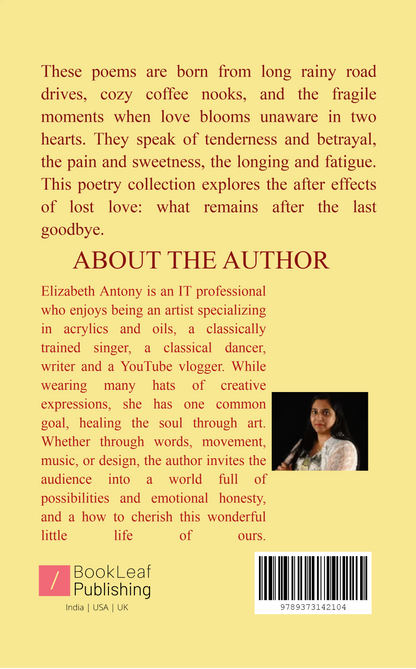 Whispers of the Primrose Path