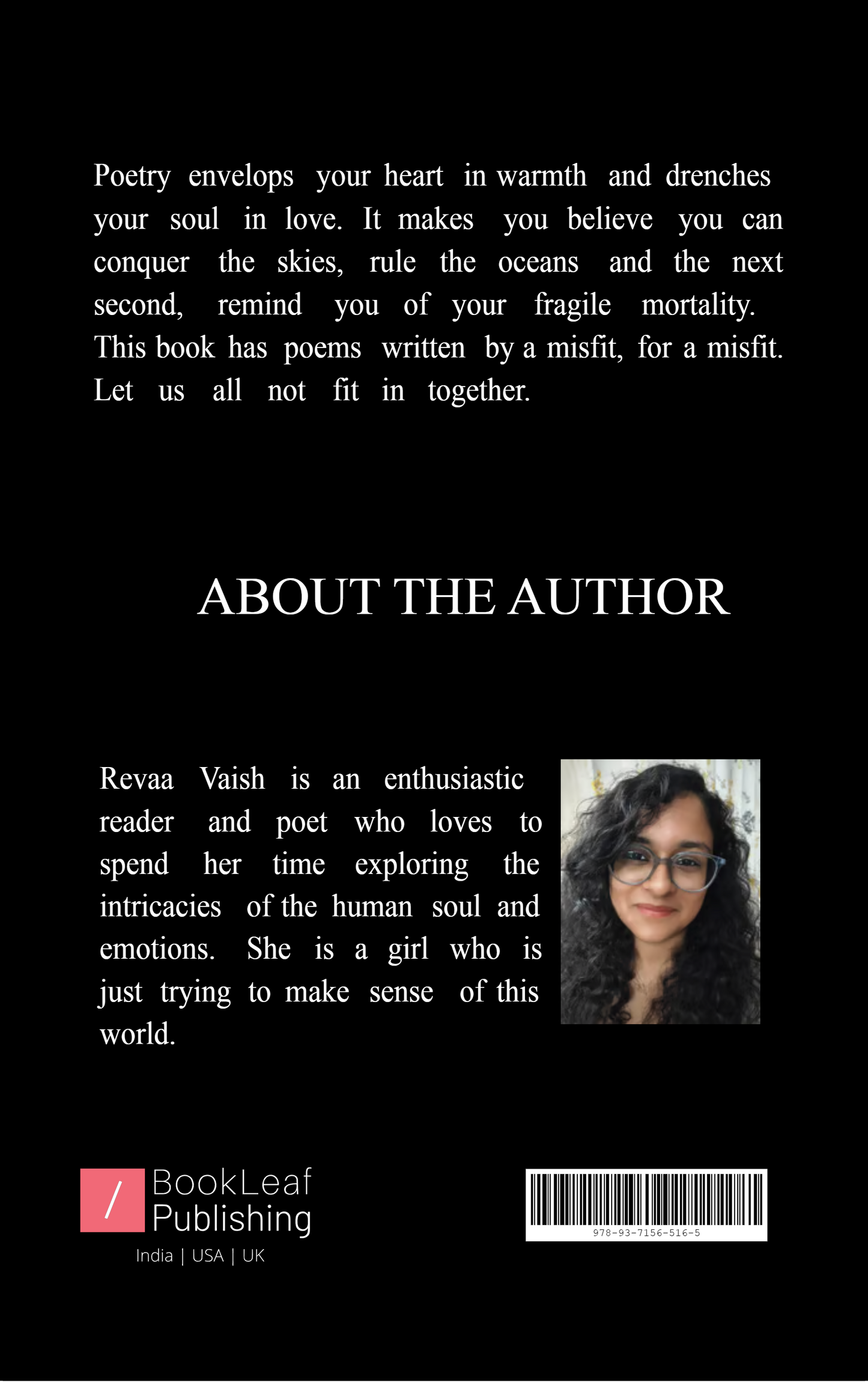 Musings of a Misanthrope