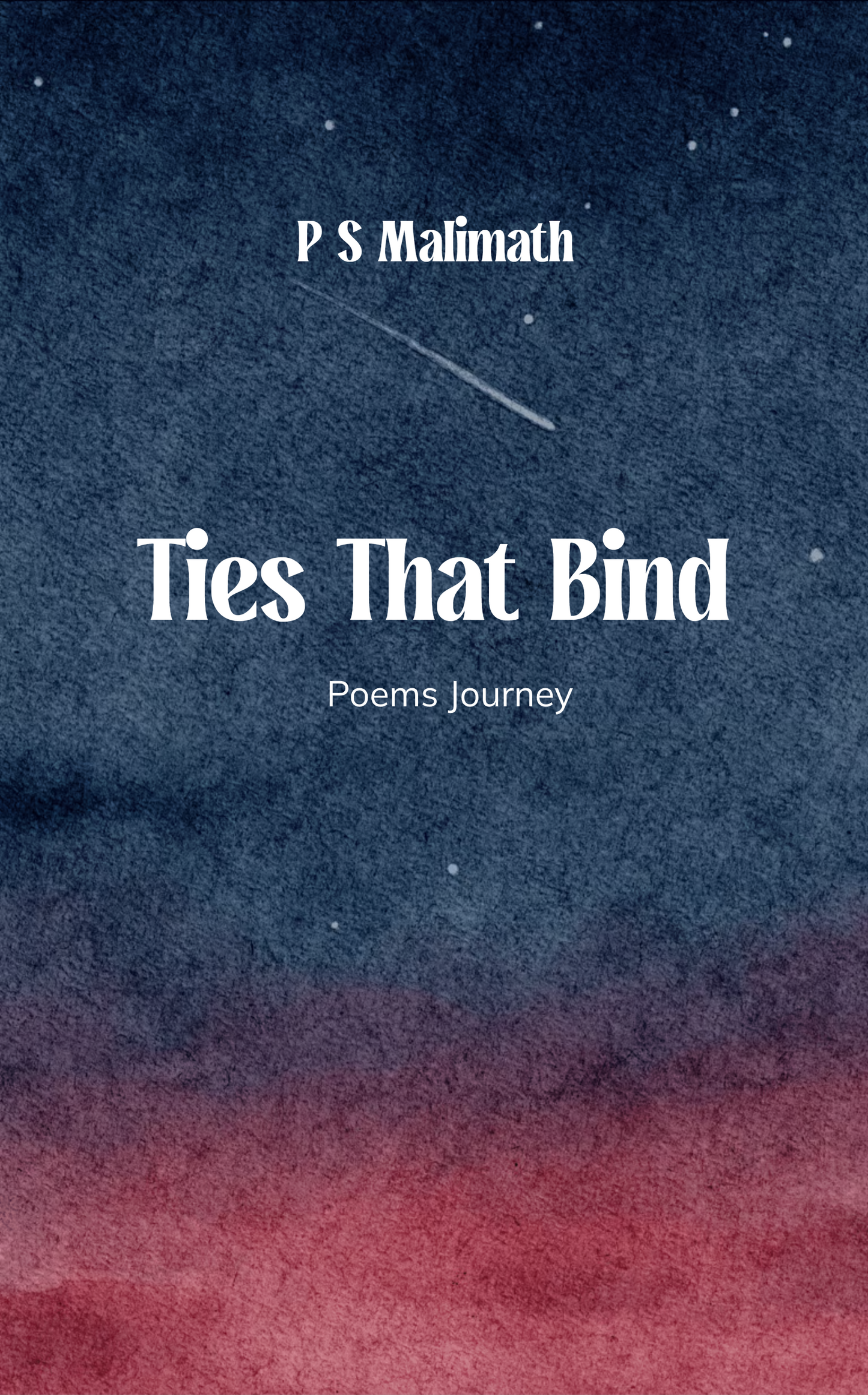 TIES THAT BIND