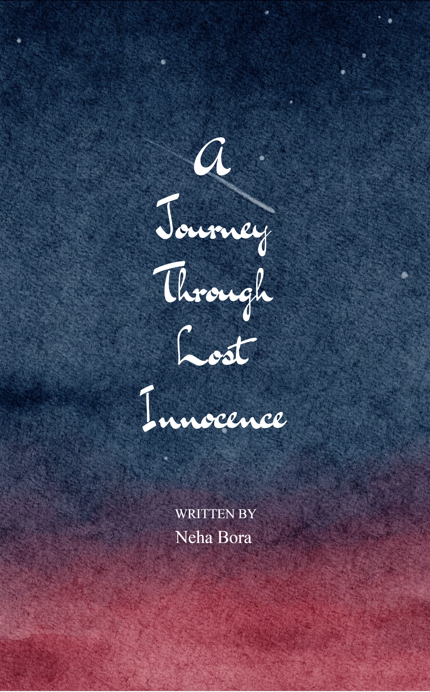 A Journey Through Lost Innocence