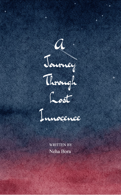 A Journey Through Lost Innocence