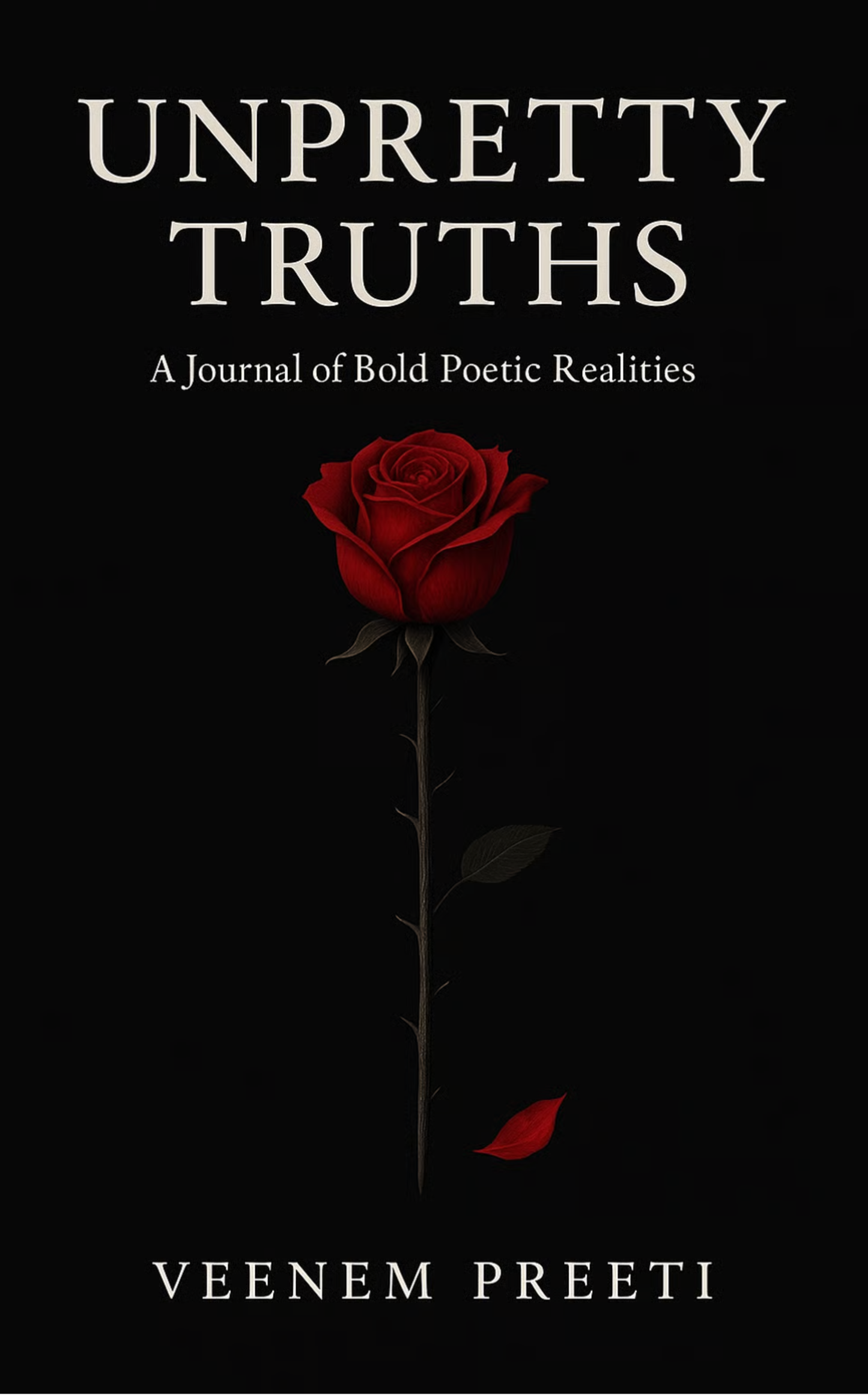 The Unpretty Truths