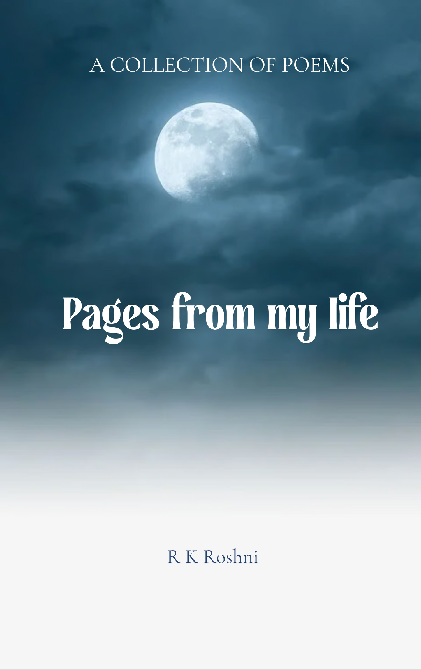 Pages from my life