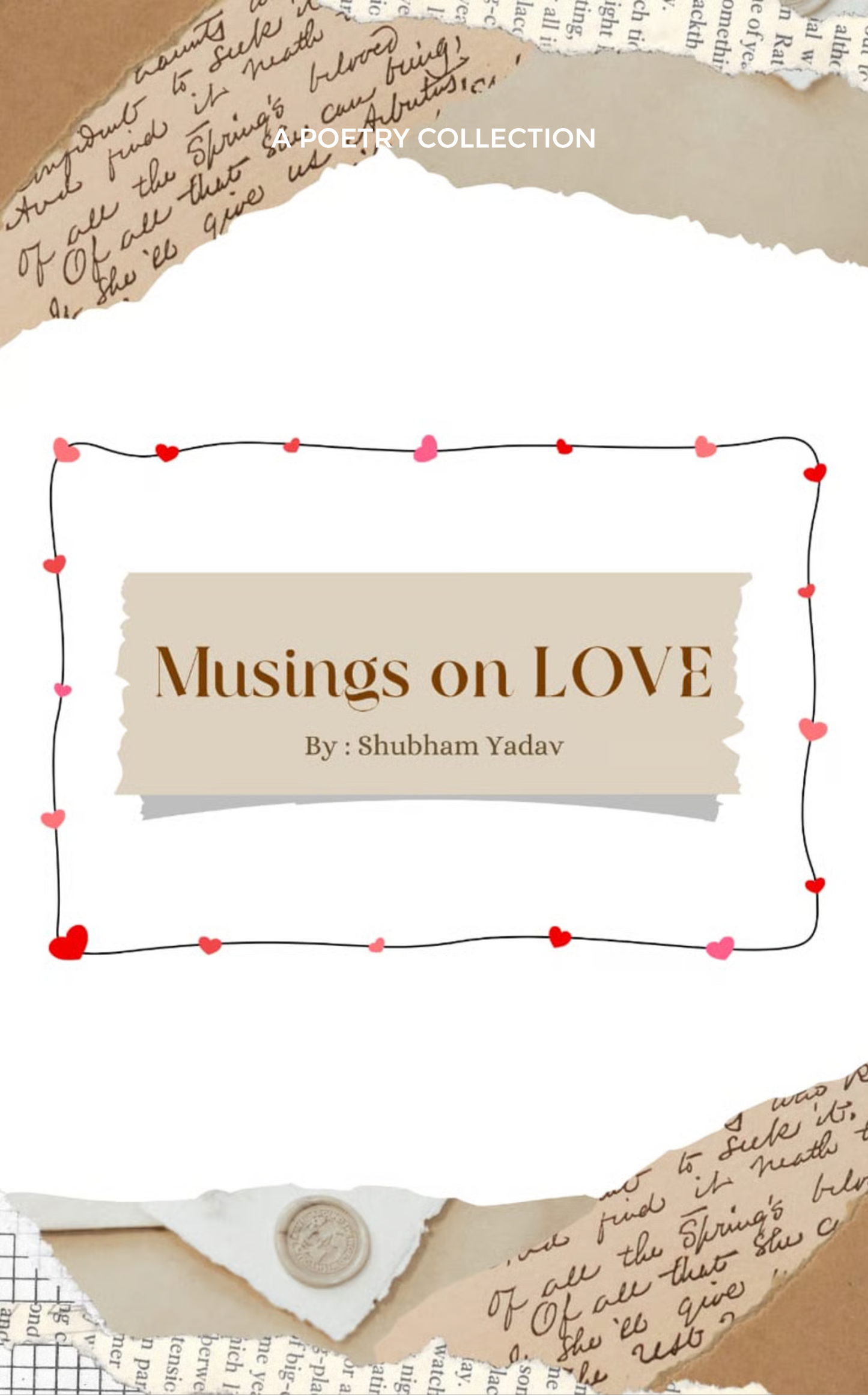 Musings on LOVE