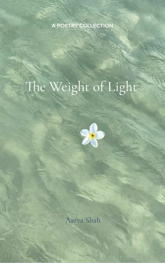 The Weight of Light