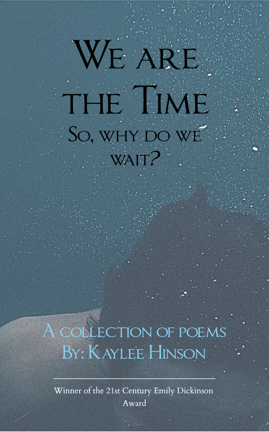 We are the Time