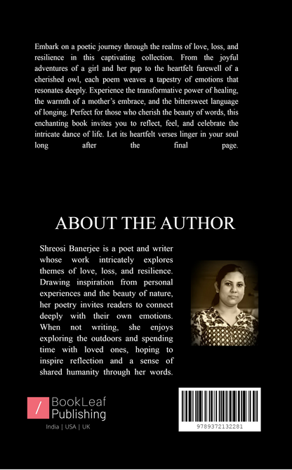 THROUGH THE FIELDS OF EMOTIONS