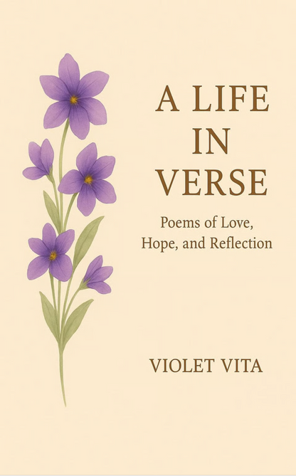 A Life In Verse