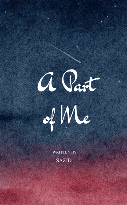 A part of me