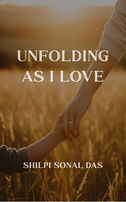Unfolding as I Love