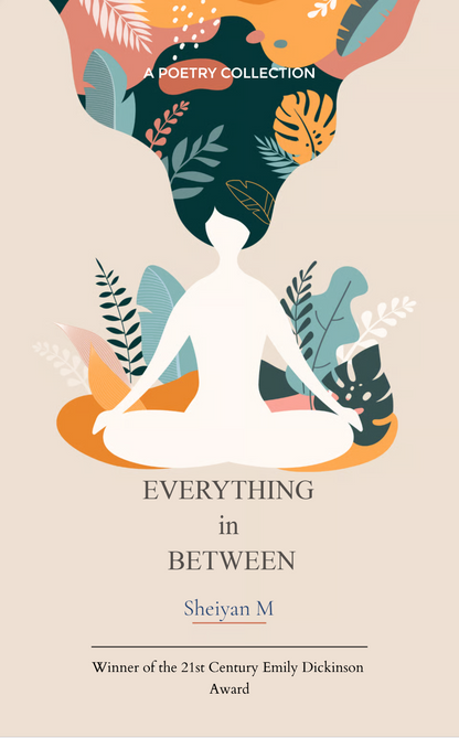 Everything in between
