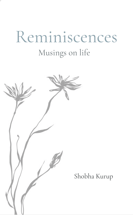 Reminiscences