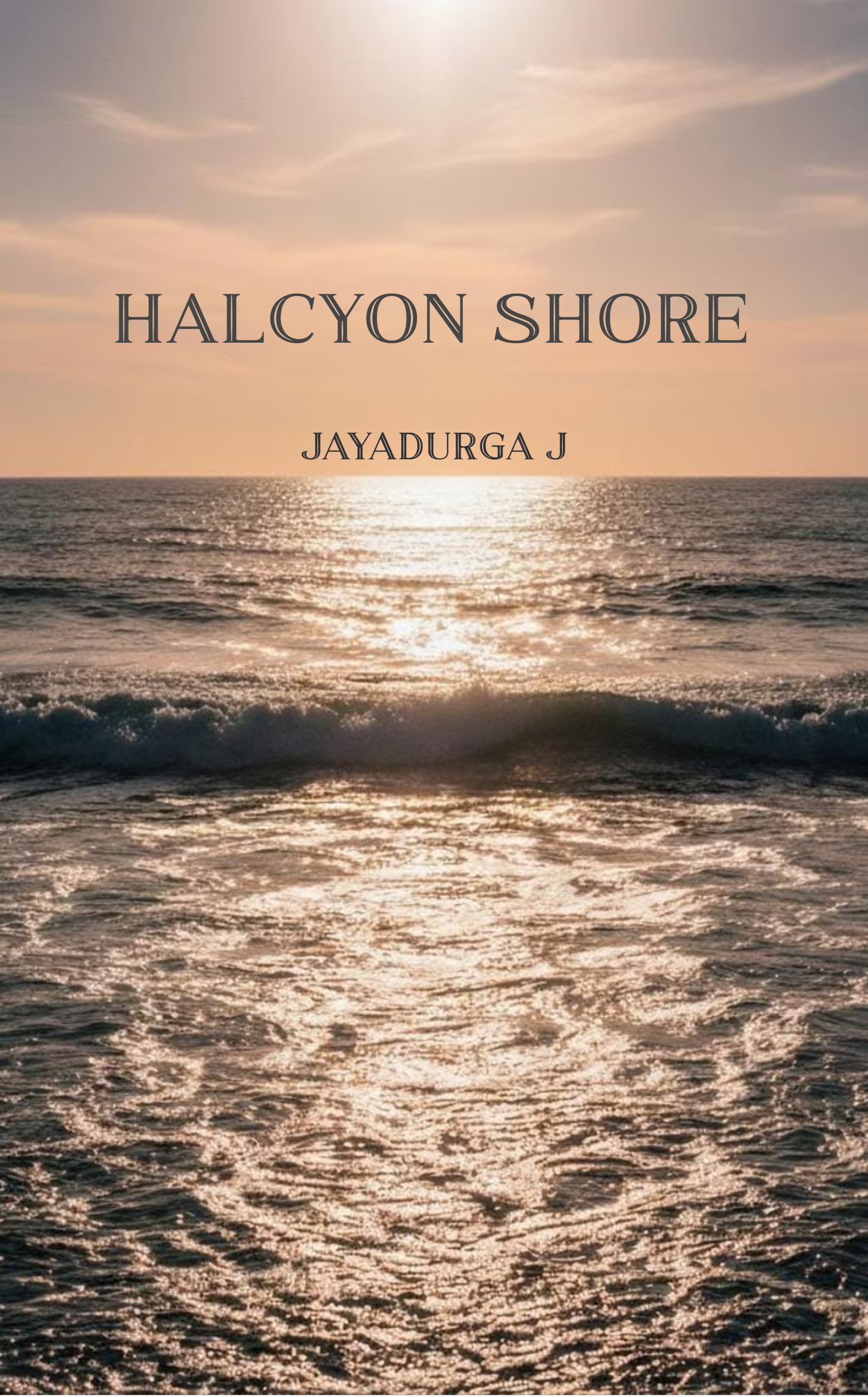 HALCYON SHORE