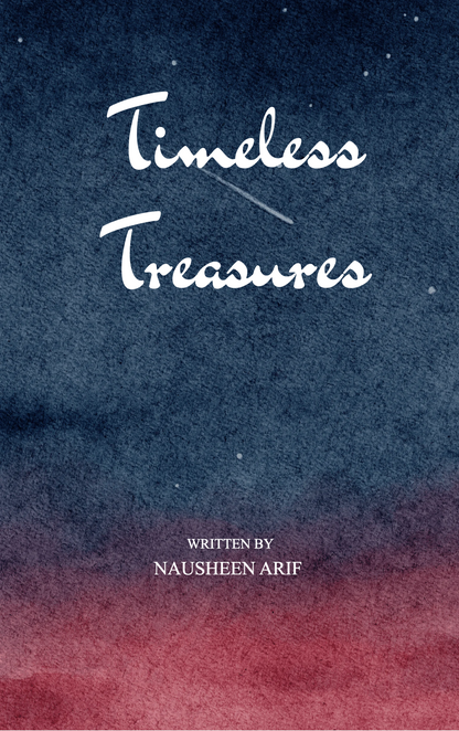 Timeless Treasures