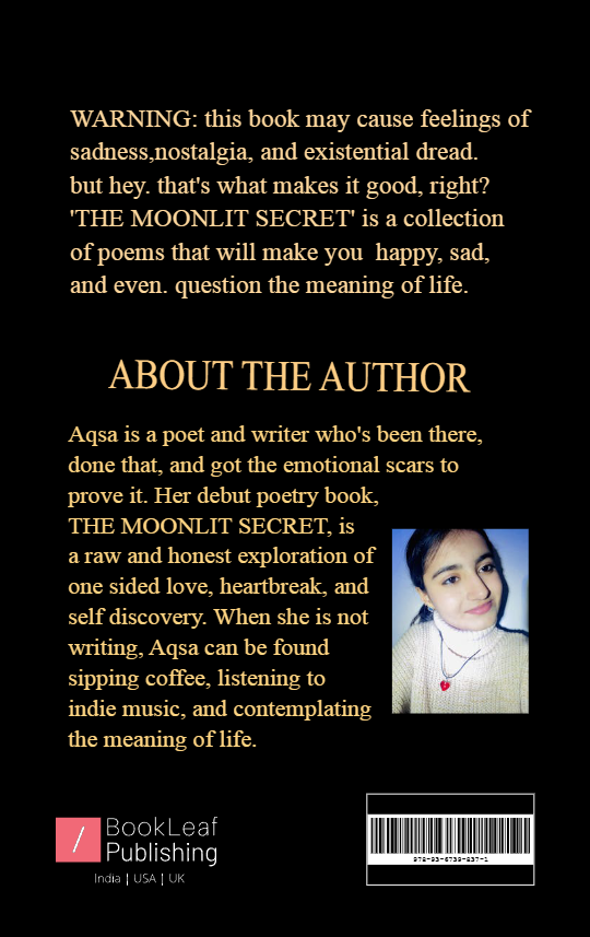 The Moonlit Secret