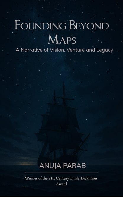 Founding Beyond Maps