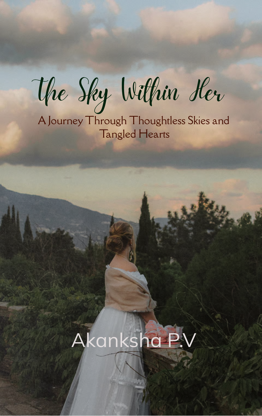 The Sky Within Her