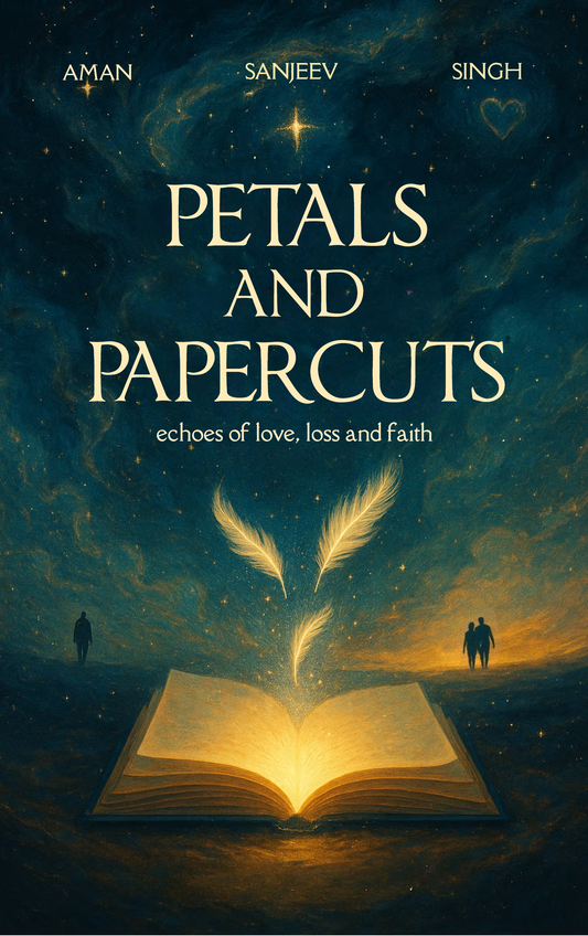 Petals and Papercuts