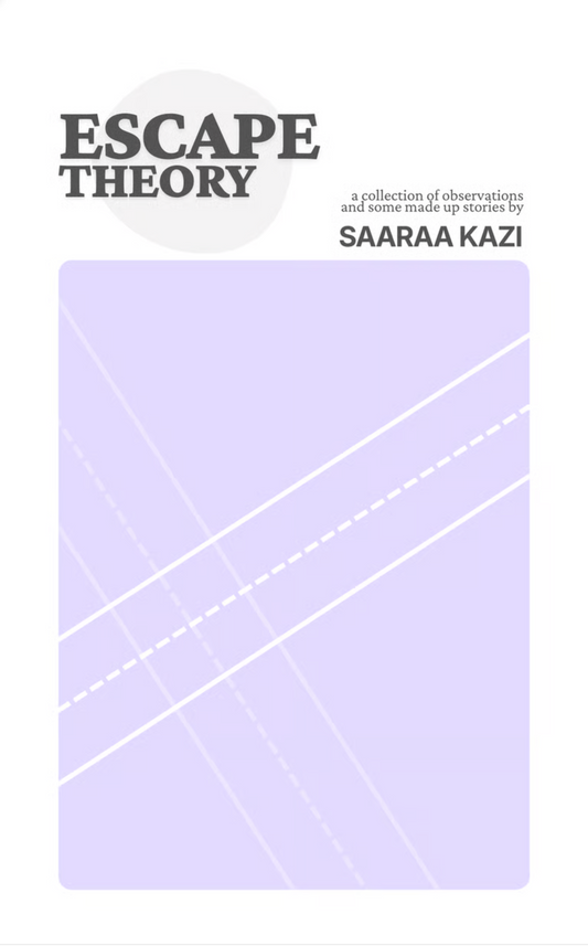 Escape Theory