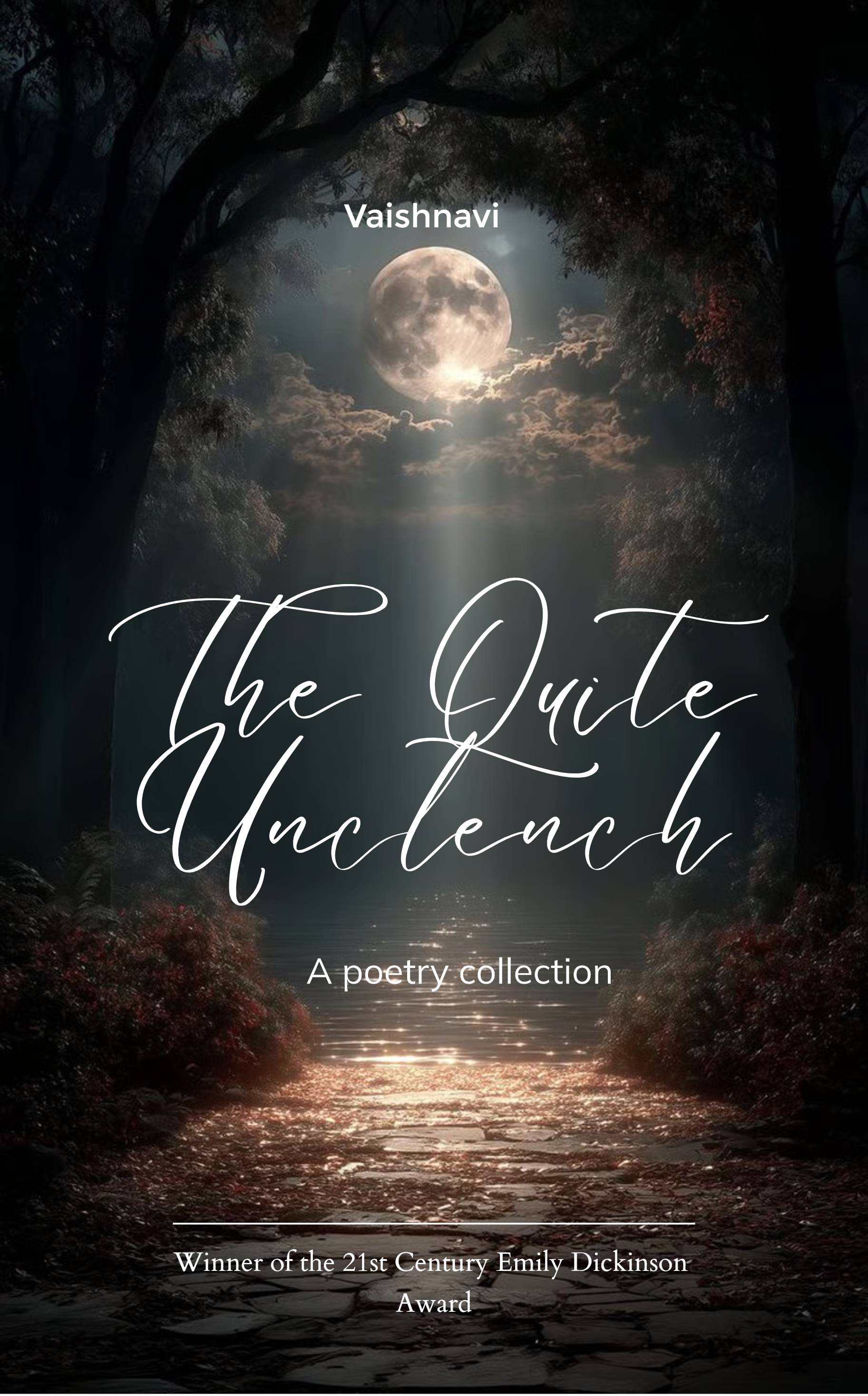 The Quite Unclench – BookLeaf Publishing Bookstore