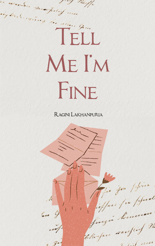 Tell me I’m fine