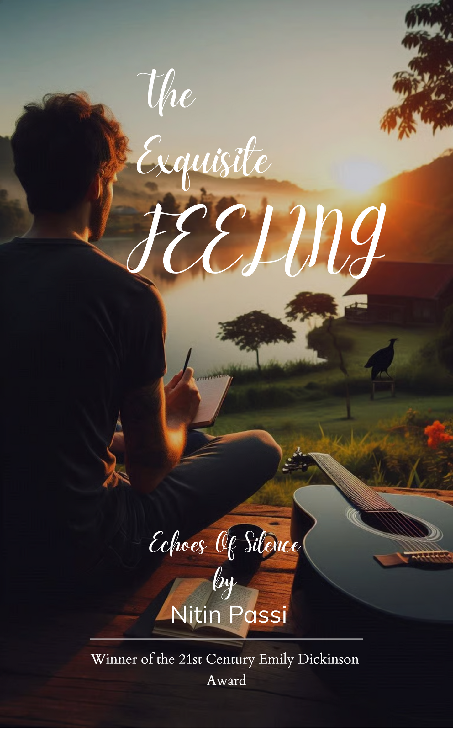 The Exquisite Feeling